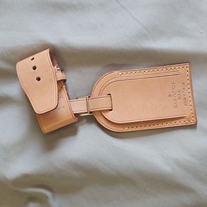 Lv tag